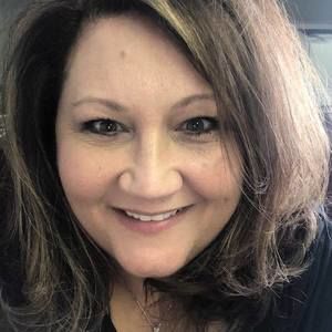 Meet your Posher, Lesa